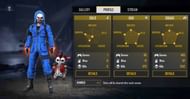 Ranked stats
